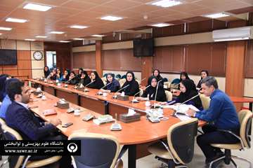 تقدیر از رابطین پایش عملیاتی